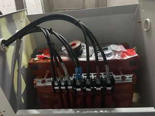 Electricista a domicilio