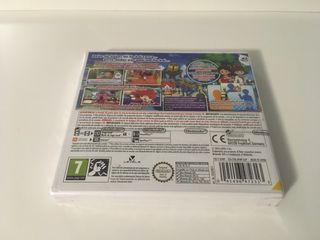 🇪🇸 🆕 Yo-Kai Watch Nintendo 3DS