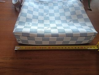 Bolso-Bandolera El Potro