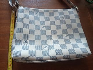 Bolso-Bandolera El Potro