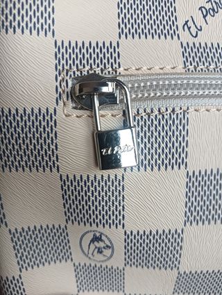 Bolso-Bandolera El Potro