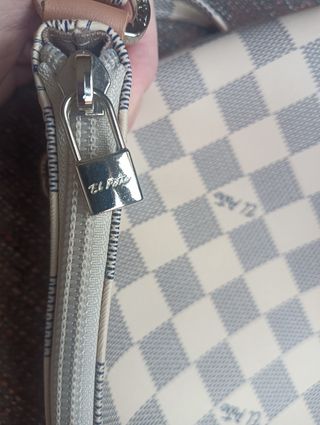 Bolso-Bandolera El Potro