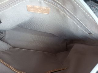 Bolso-Bandolera El Potro