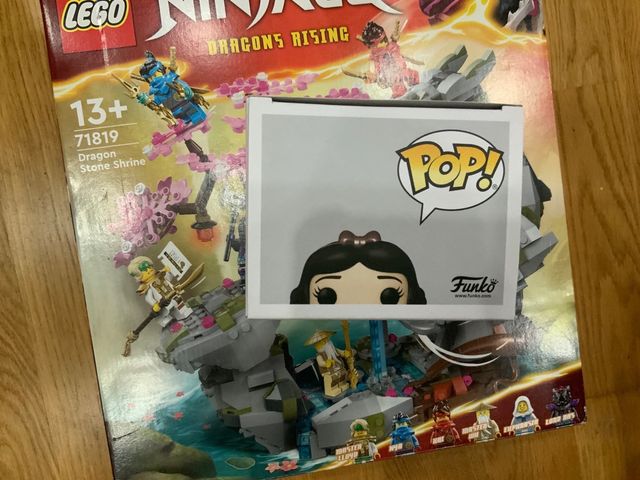 Funko pop snow white 339