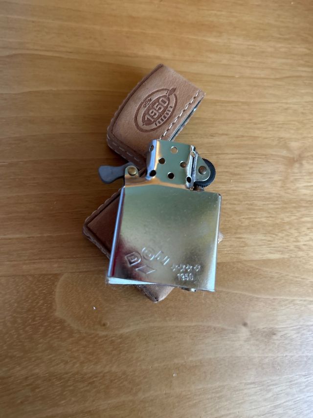 Encendedor Don 1950