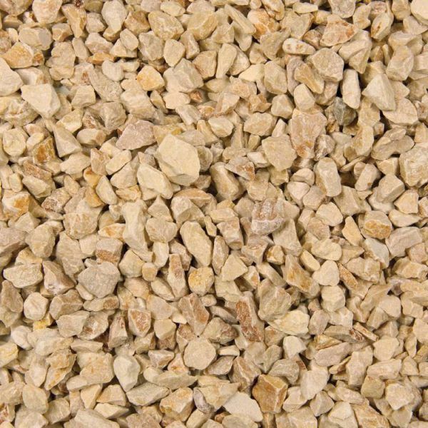 Marmolina Decorativa ROSA saco 20 kg / MEDIDAS