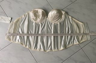 Corpetto senza bretelle tg 2B IT Penrose