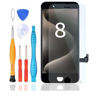 PANTALLA NUEVA PARA IPHONE 8