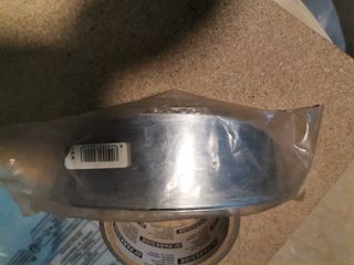 Vicera  nuevade faro para custom