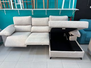 SOFA RELAX ELECTRICO * MEDIDAS Y COLORES A ELEGIR