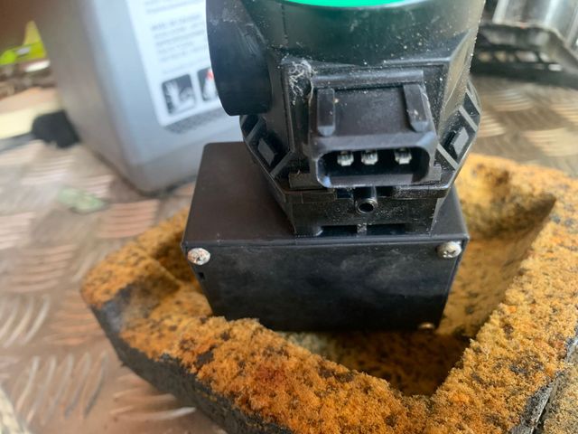 VARIEDAD VOLKSWAGEN GOLF GTI MK2