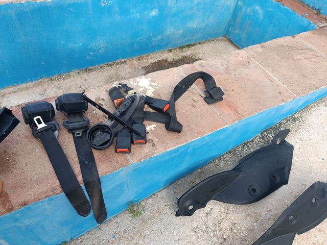 VARIEDAD VOLKSWAGEN GOLF GTI MK2