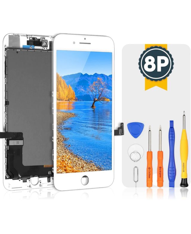 PANTALLA NUEVA PARA IPHONE 8 PLUS