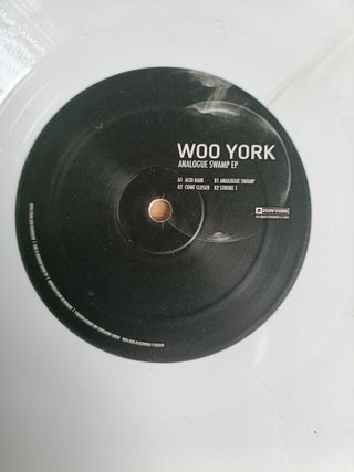 VINILOS TECHNO-ELECTRO