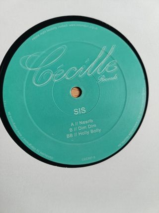 VINILOS TECHNO-ELECTRO