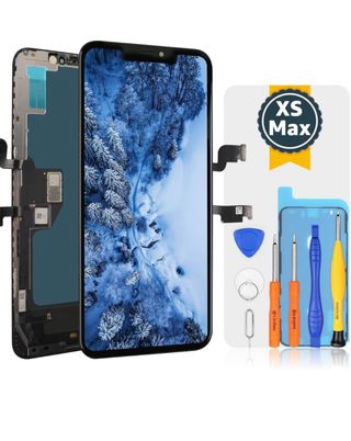 NUOVO SCHERMO PER IPHONE XS MAX