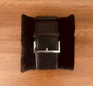 Reloj vintage CK doble esfera