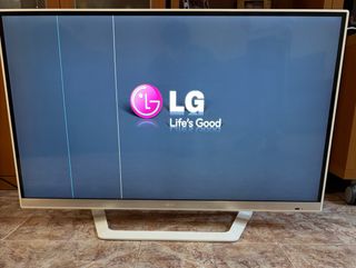 Televisión LG 43’’
