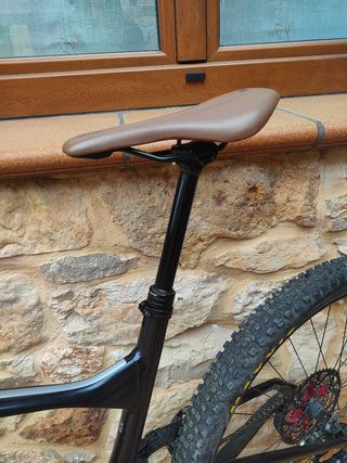 MEJORADA Scott Spark Bicicleta Montaña