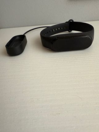 Pulsera xiaomi mi band 4 y cable OFERTA