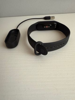 Pulsera xiaomi mi band 4 y cable OFERTA