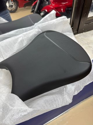 Asiento M Bmw m1000 rr