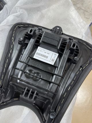 Asiento M Bmw m1000 rr
