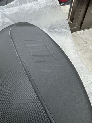 Asiento M Bmw m1000 rr