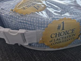 Cojín de lactancia
