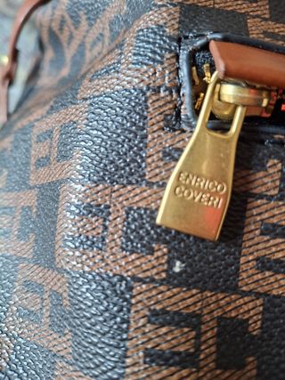 Zainetto donna accattivante