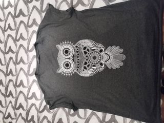Camiseta