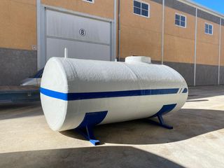 Piscina de Poliester 6x3