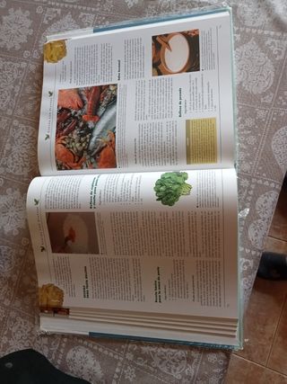 Enciclopedia de medicina natural y salud