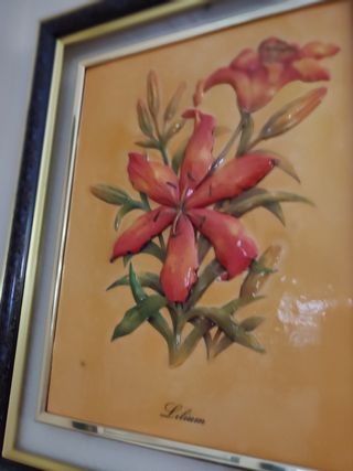 Cuadros