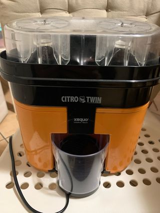 Spremiagrumi elettrico