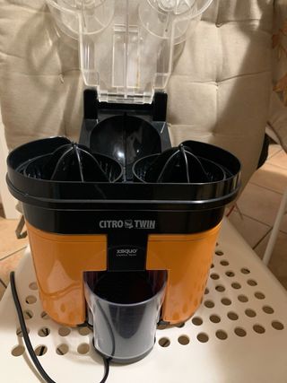 Spremiagrumi elettrico