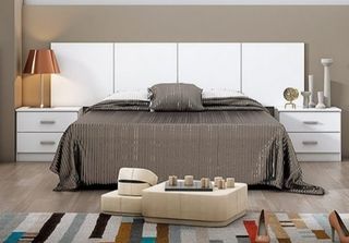 PACK DORMITORIO COMPLETO ✨