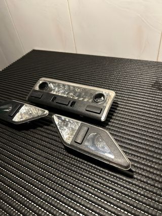 Plafones de Luz Interior BMW E46