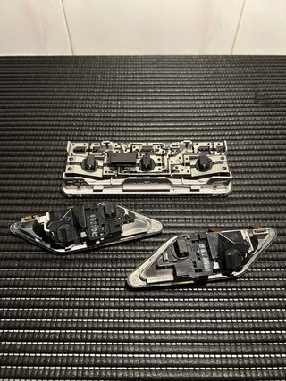 Plafones de Luz Interior BMW E46