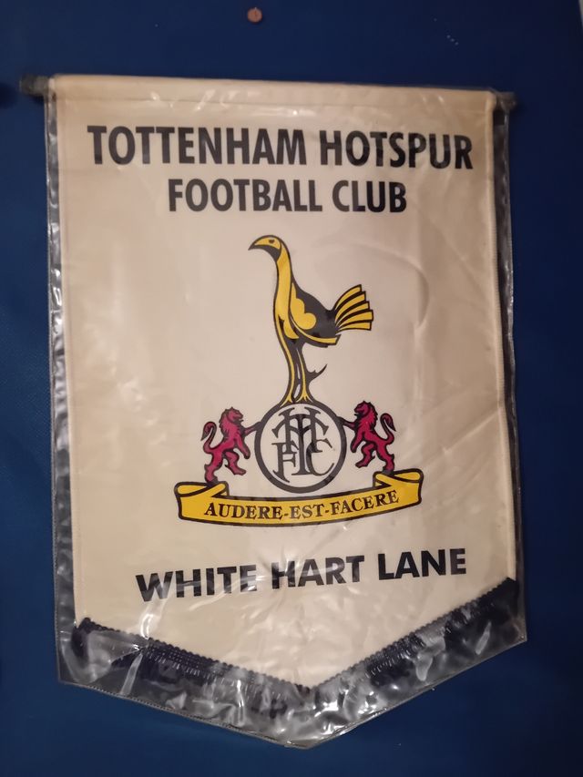 GAGLIARDETTO TOTTHENAM