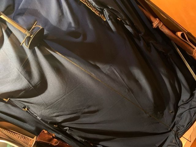 Fioretto di fine 800