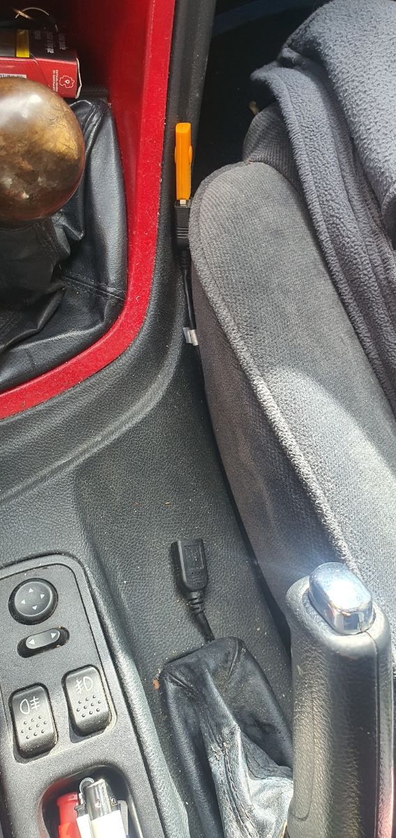 Radio navegador android 7"