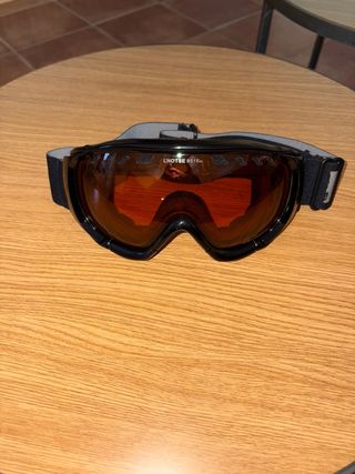 Gafas para la nieve