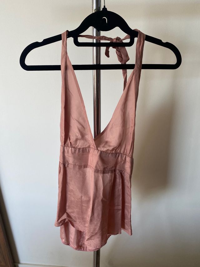 Conjunto de 10 peças de topo