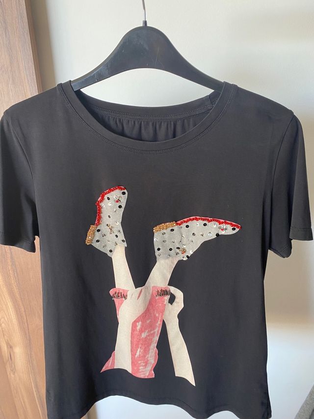 Conjunto de 10 peças de topo