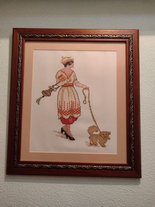 Cuadros 