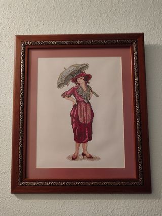 Cuadros 
