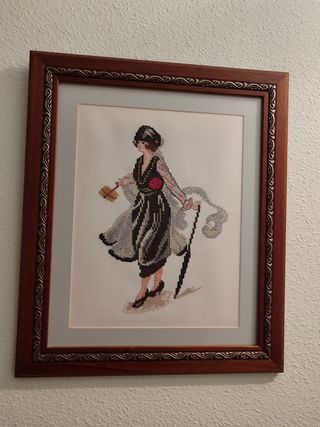 Cuadros 