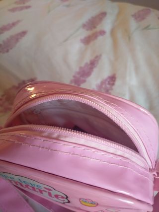 Bolso para niñas Disney Marie 