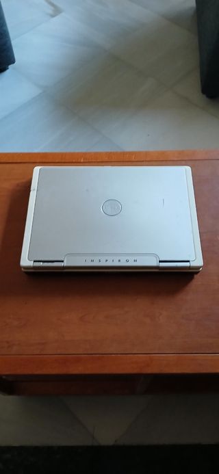 Ordenador portatil